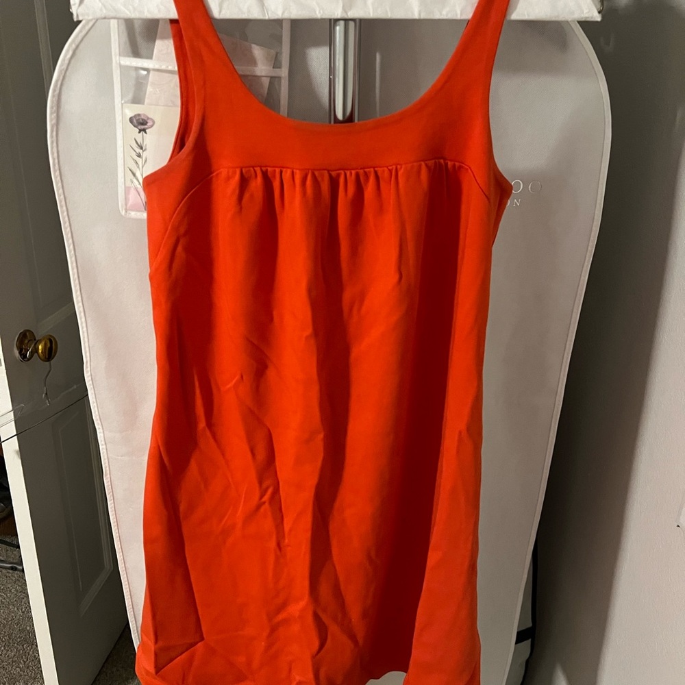 Jcrew dress